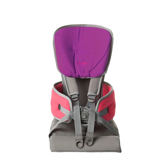 Firefly Friends GoTo Portable Postural Support Seat