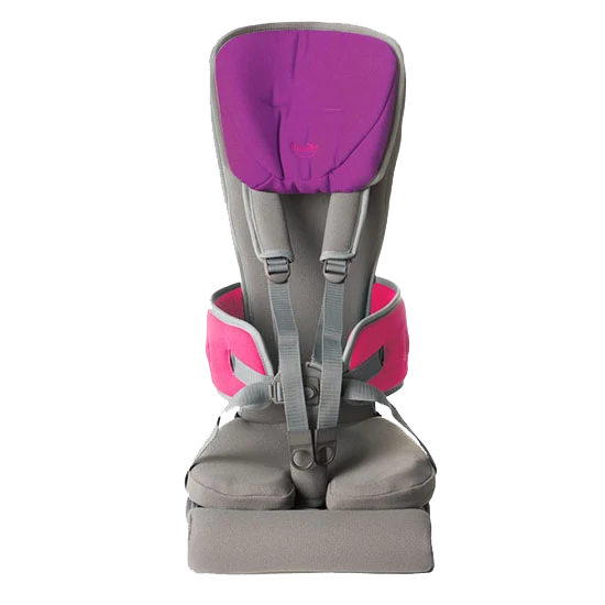 Firefly Friends GoTo Portable Postural Support Seat