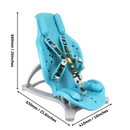 Firefly Friends Splashy Bath Seat-2