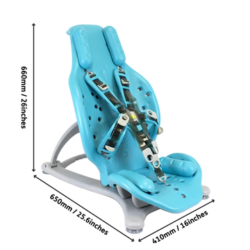 Firefly Friends Splashy Bath Seat - 0