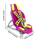 Firefly Friends Splashy Bath Seat-3