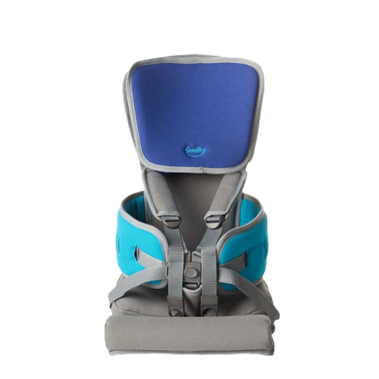 Firefly Friends GoTo Portable Postural Support Seat