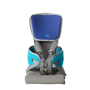 Firefly Friends GoTo Portable Postural Support Seat