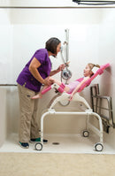 Rifton Wave Bathing System-7