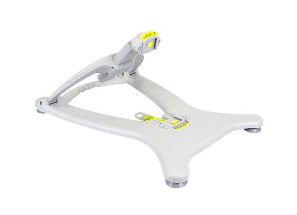 Splashy Bath Seat Floorsitter