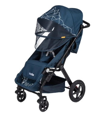 Firefly WeGo Push Chair