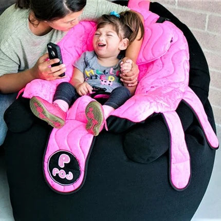 P-Pod Postural Support System