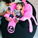 P-Pod Postural Support System-4