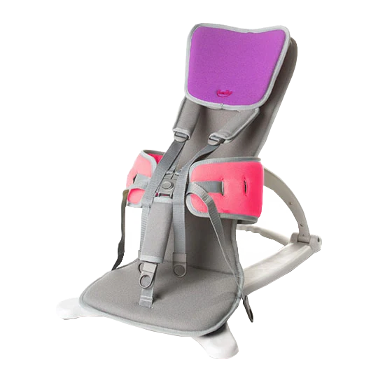 Firefly Friends GoTo Portable Postural Support Seat