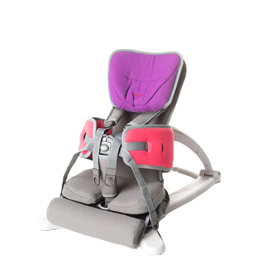 Firefly Friends GoTo Portable Postural Support Seat