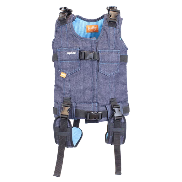 Firefly Friends Upsee Mobility Harness