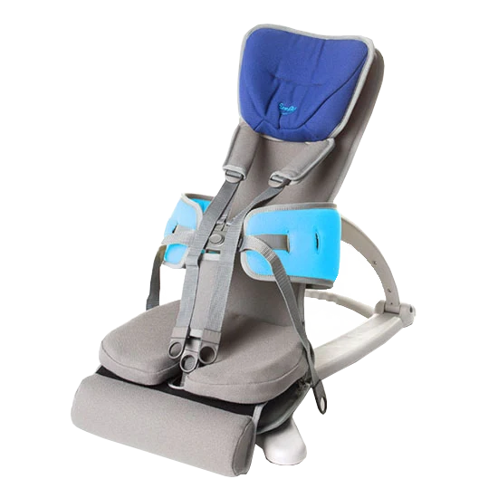 Firefly Friends GoTo Portable Postural Support Seat