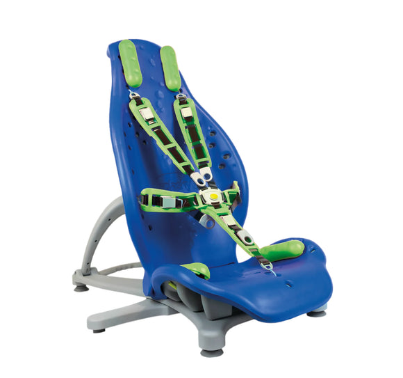 Firefly Friends Splashy Big Bath Seat