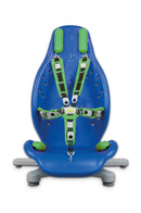 Firefly Friends Splashy Big Bath Seat-2