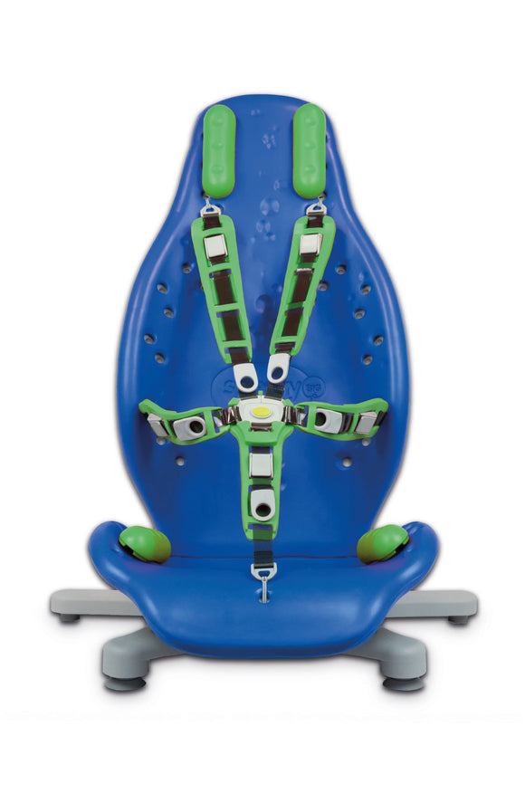 Firefly Friends Splashy Big Bath Seat