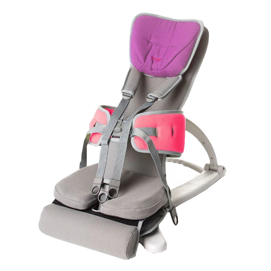 Firefly Friends GoTo Portable Postural Support Seat