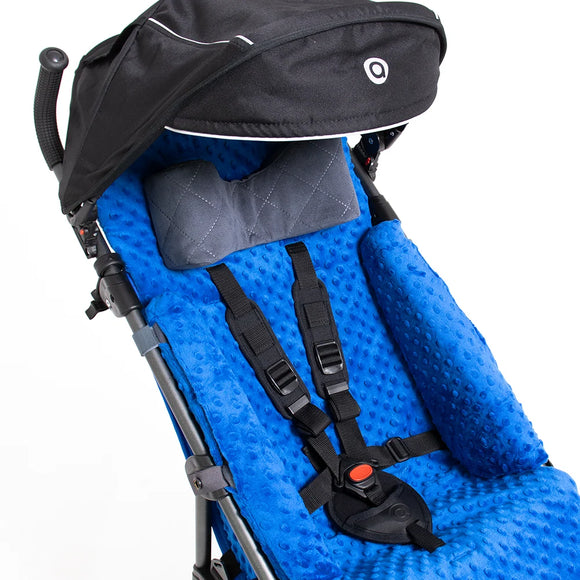 Mamalu Stroller