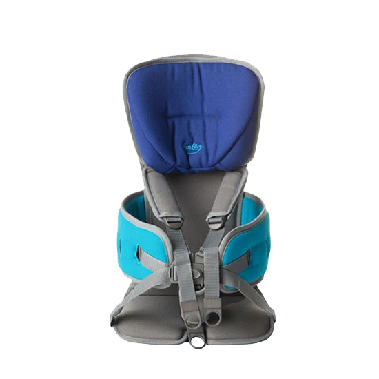 Firefly Friends GoTo Portable Postural Support Seat