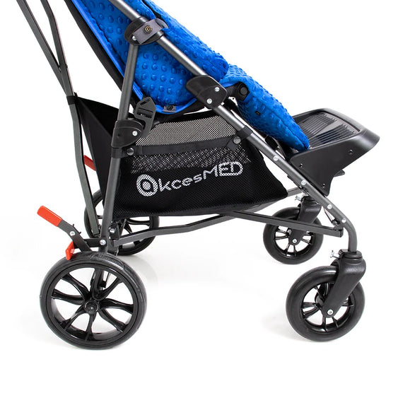 Mamalu Stroller