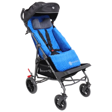 Mamalu Stroller