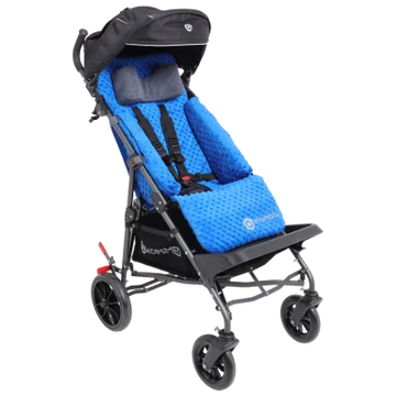Mamalu Stroller