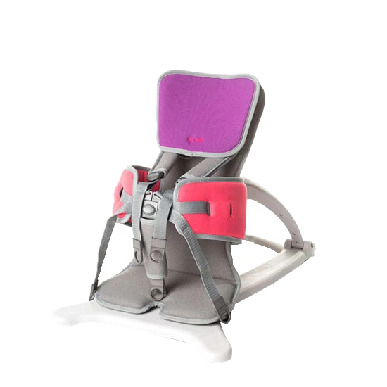 Firefly Friends GoTo Portable Postural Support Seat
