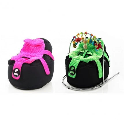 P-Pod Postural Support System