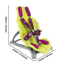 Firefly Friends Splashy Bath Seat-5