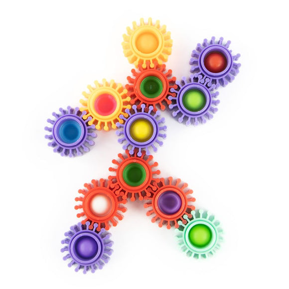 Pop Gears - Your Capability Store