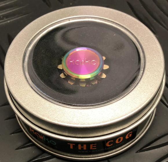 The Original Mini Cog by Kaiko - Your Capability Store