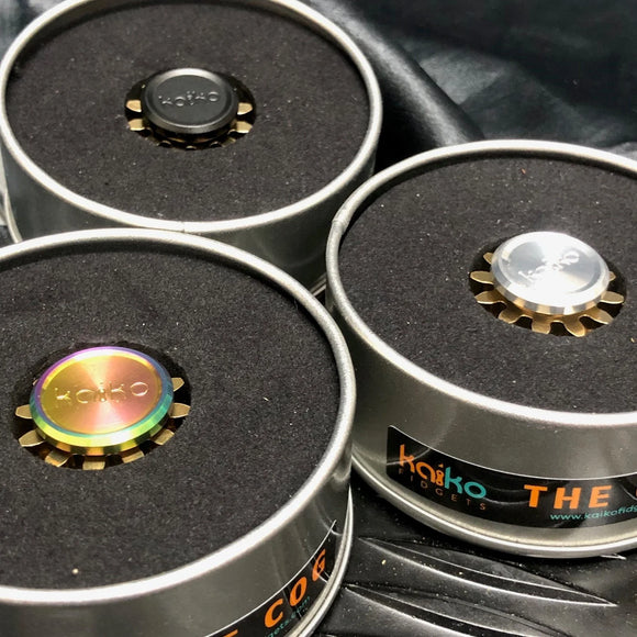 The Original Mini Cog by Kaiko - Your Capability Store