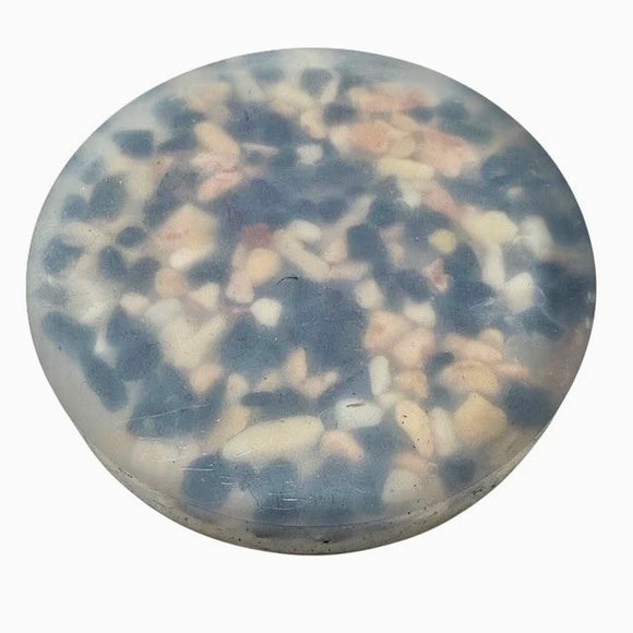 Mixed Up Naturals Pick 'Em Stack - : 3 Pack - Crystal, Shell & Stone - Your Capability Store