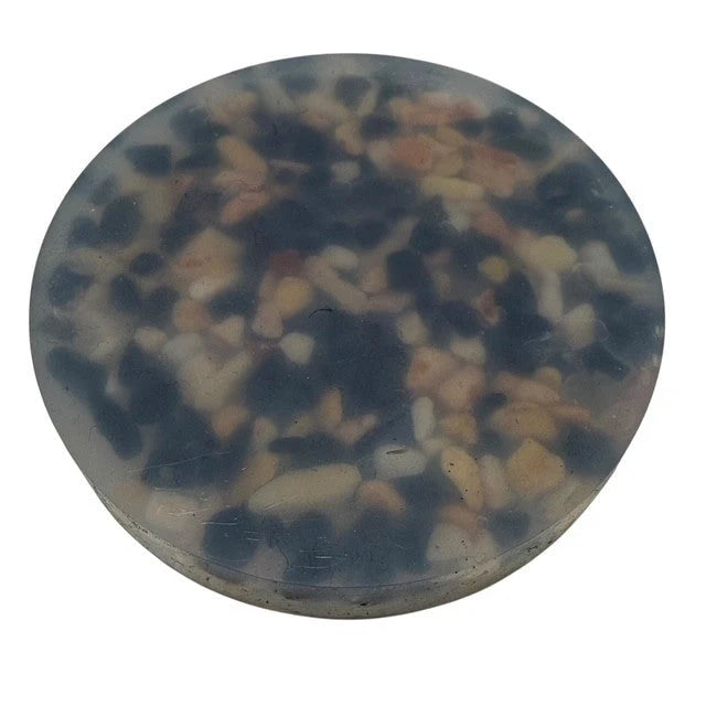 Mixed Up Naturals Pick 'Em Stack - : 3 Pack - Crystal, Shell & Stone - Your Capability Store