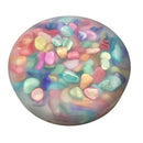 Mixed Up Naturals Pick 'Em Stack - : 3 Pack - Crystal, Shell & Stone - Your Capability Store