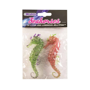Seahorses for the Jinx Luminous Mood Lamp - Your Capability Store