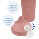 Re-Play No-Spill Sippy Cup