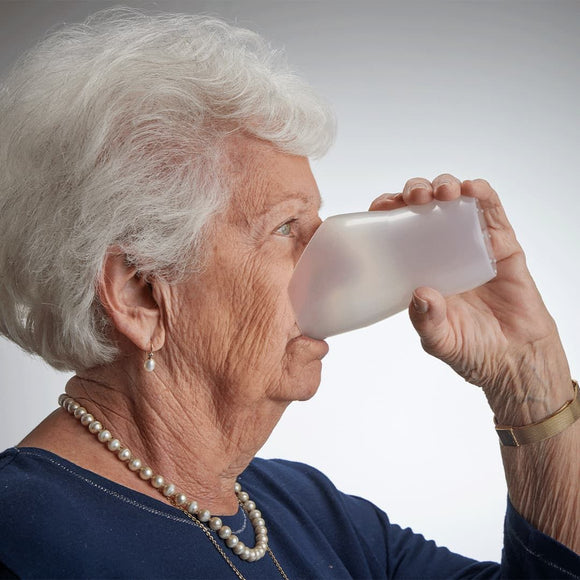 Nose Cut out cup - Your Capability Store