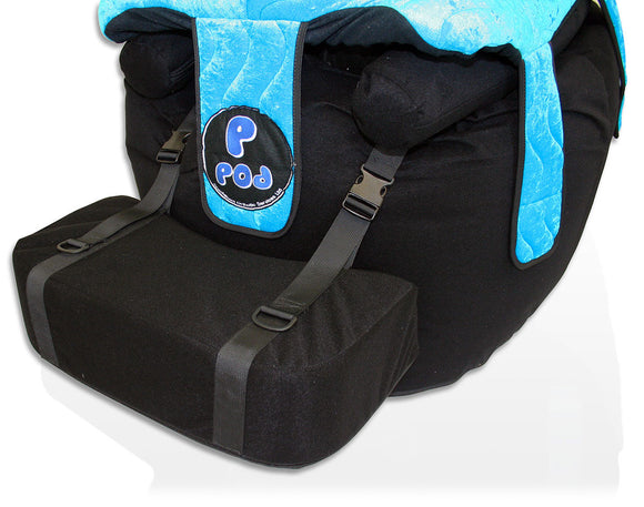 P-Pod Foot Bolster