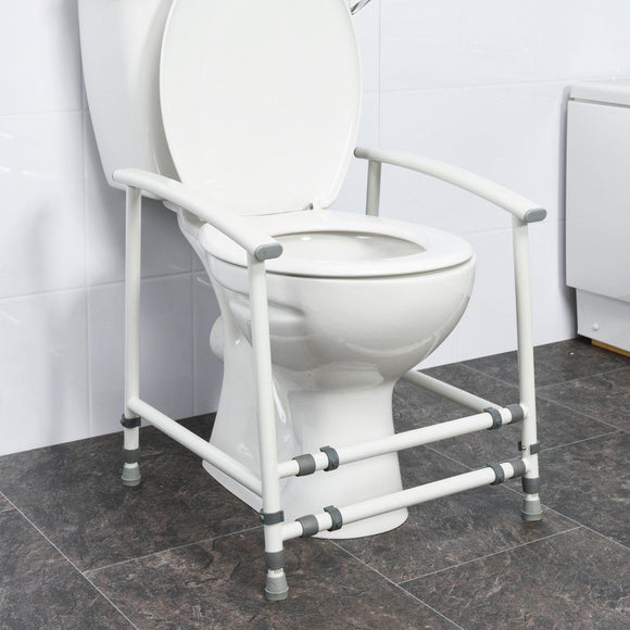 Nuvo Petite™ Children’s Toilet Frame - Your Capability Store