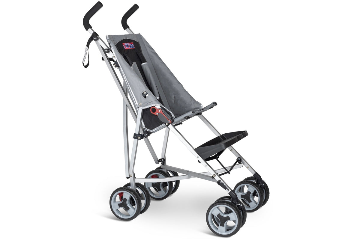 DoBuggy Adapted Push Chair with Basket | Your Capability Store