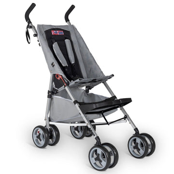DoBuggy Adapted Push Chair with Basket