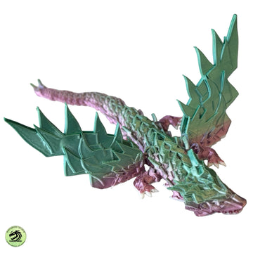 Gargoyles - Winged Dragon - Your Capability Store