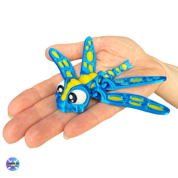 Dragonfly - Your Capability Store