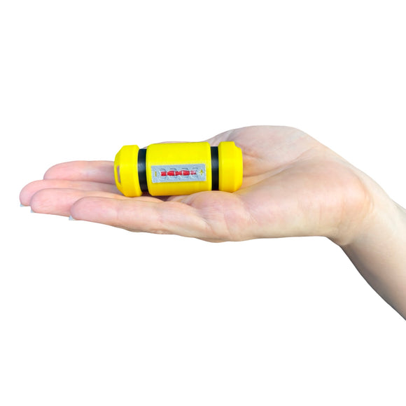 Scream Canister Clickable - Your Capability Store