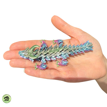 Zephyros Mini Dragon - Your Capability Store