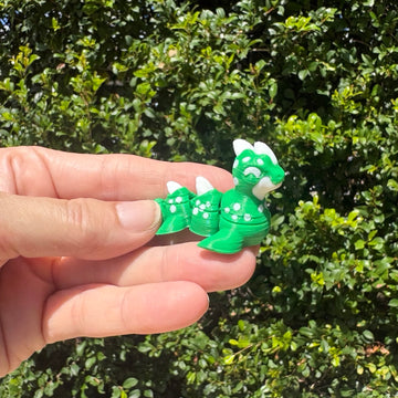 Mini Lockness - Your Capability Store