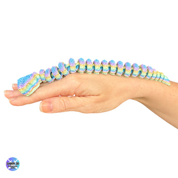 Bush Viper Serpent - Your Capability Store