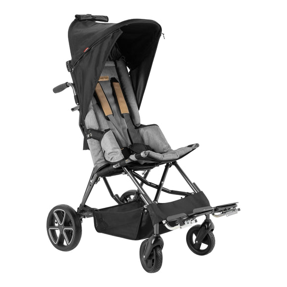 Corzino Stroller Packages - Your Capability Store