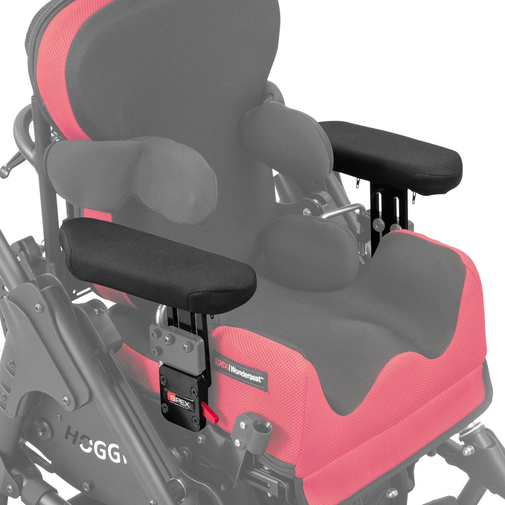 BINGO Spex Arm Supports