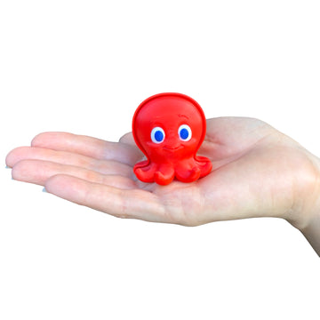 Octopus Clickable - Your Capability Store